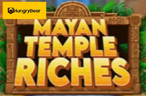 Mayan Temple Riches